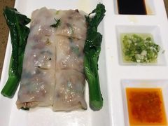-点心皇子茶餐厅(万国大都会店)