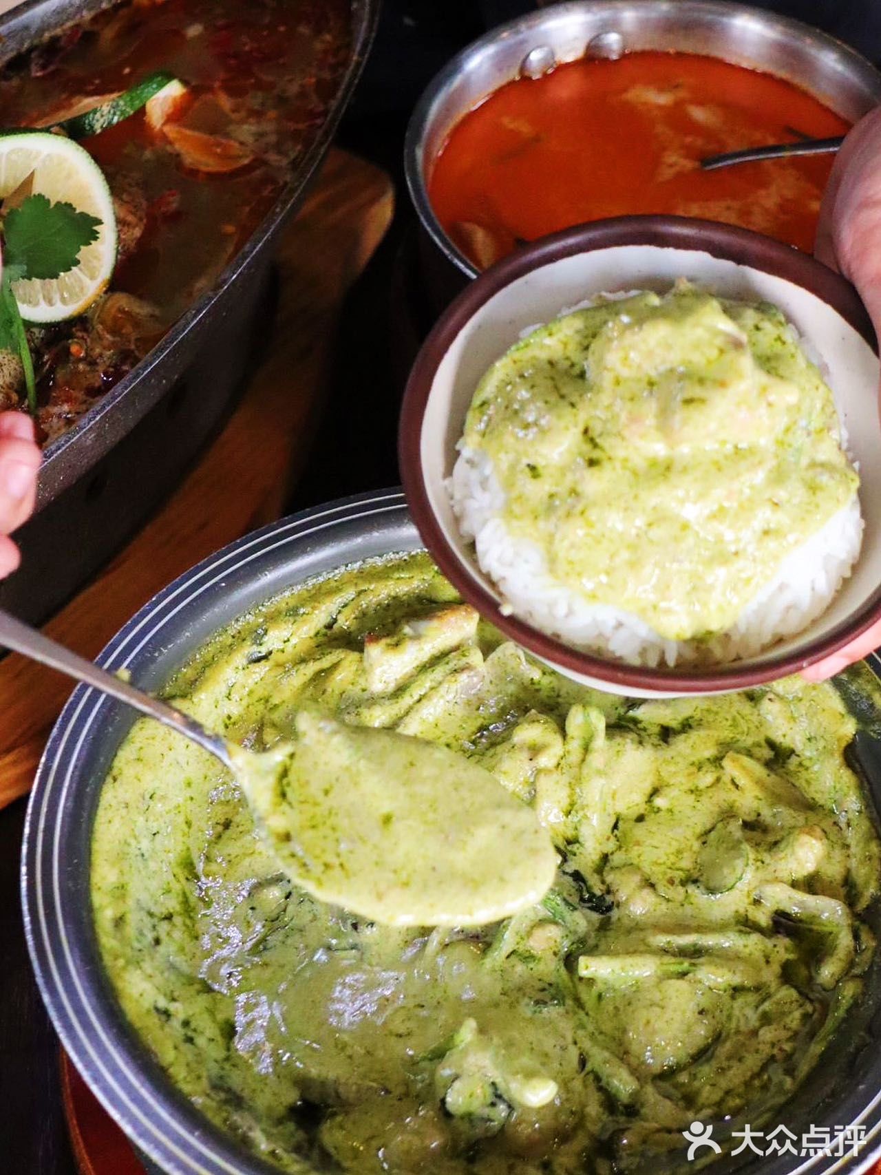 海棠湾泰料天花板‼️泰料脑袋给我冲啊🔥