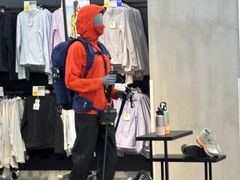 -迪卡侬(大英山店)