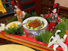-白家大院·王府宫廷菜(苏州街店)