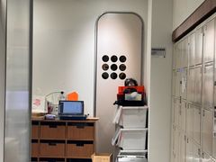 -海马体家庭照相馆(广州正佳广场店)