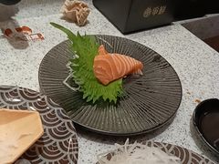 -争鲜回转寿司(中街大悦城店)