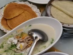 -关东风老北方菜馆(桂芳园店)