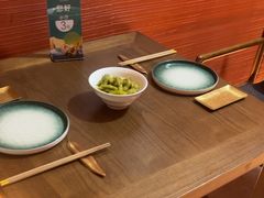 -阿伟海鲜楼·福建菜(延寿店)