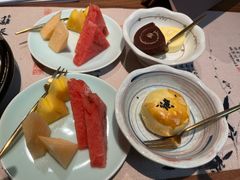 -梅间堂茶馆(绿地缤纷城店)