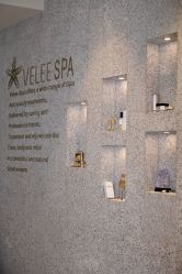 -VELEE·SPA高定疗愈会所