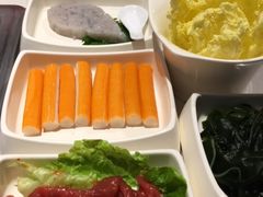 -海底捞火锅(玉桥商业广场店)
