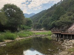 -武汉姚家山旅游景区