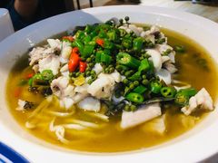 藤椒黑鱼花-三猫黑鱼花(南大店)