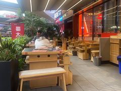 -蜀大侠火锅.川剧变脸(龙泉世茂店)
