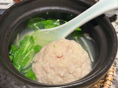 -南京大牌档(崇文门国瑞店)