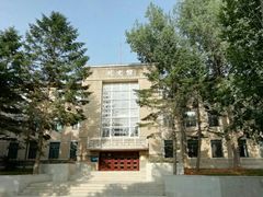 -大连理工大学(凌水校区)