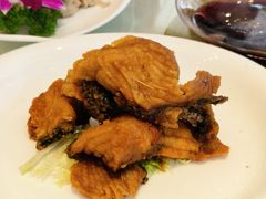 -老洋房花园饭店(绍兴路店)