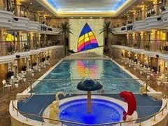 -海韵之星邮轮水会(明发商业广场店)