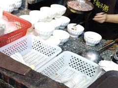 -新会鲜蚝鸡煲(新会总店)