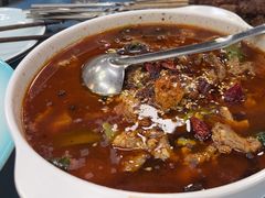 -马布尔莱斯食府(西红门店)