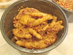 -嘉州九妹凤爪(乐山总店)