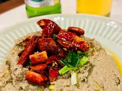 -新侨小馆(东直门北小街店)