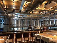 大堂-Goose Island Brewhouse鹅岛精酿啤酒餐厅