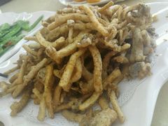 -天津乾毓德饭庄·清真传统炒菜·海鲜烧烤(咸阳路店)