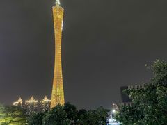 -广州塔
