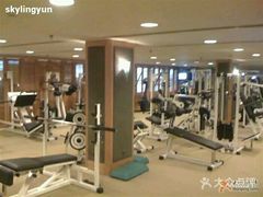 -上海红塔豪华精选酒店