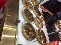 -盛香亭热卤(永旺梦乐城店)