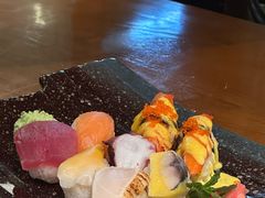 -大江户日本料理(吕厝店)