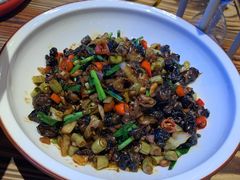 田螺肉-老湘亲·品鉴湘菜(蔡塘爱琴海店)