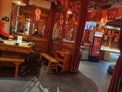 -潮辣成都老火锅(奉贤扶港路店)