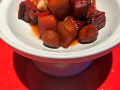 -春色如许·茶食餐厅(桃李春风店)