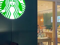 -星巴克(3号湾店)