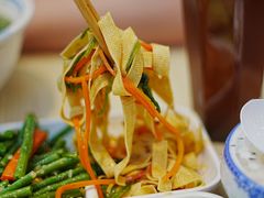 -丝路伊兰·兰州牛肉面(牛街总店)