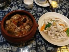 -香满楼(临安路店)