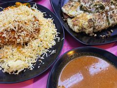 -新加坡Zam Zam餐馆