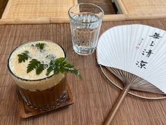 -Metal hands·铁手咖啡