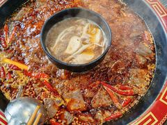 -渝匠香重庆老火锅