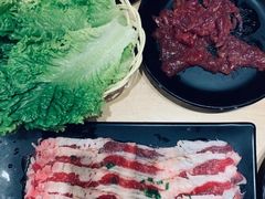 -花味·自助烤肉(雨花客厅店)