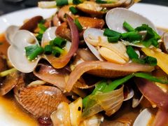 -吉香碳烤生蚝(仙霞路店)