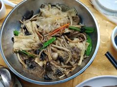 -海鲜街菜馆(海珠南路店)
