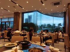 -启香鸡私房菜(湖景店)