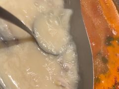 -喃喃椰·糟粕醋·椰子鸡火锅(七堡花园店)
