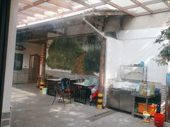 -李东农庄(中南百草园地标店)