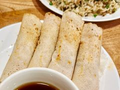 手工薄饼-嘉州叶婆婆钵钵鸡(建设路店)