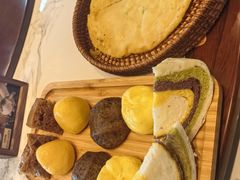 -紫泥369粗粮季(四牌楼店)