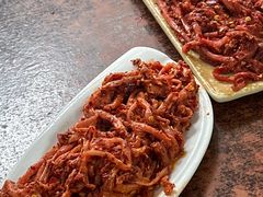 霸王脆-鸿林老火锅(沙杨路店)