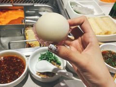 冰皮麻薯-海底捞火锅(奥体南路店)