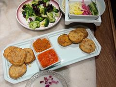 -小吊梨汤·北京菜·烤鸭(清河万象汇店)