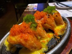 -原志优秀食材·匠心料理·海胆主题(金亿广场店)