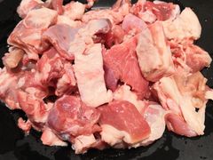 -九府羊·鲜羊火锅·烤串(新华路店)